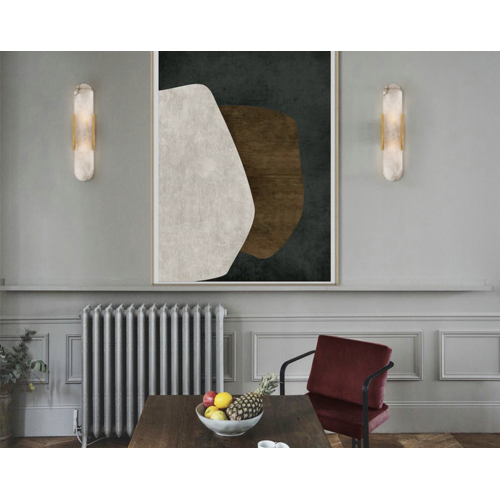 Настінний світильик Piazza